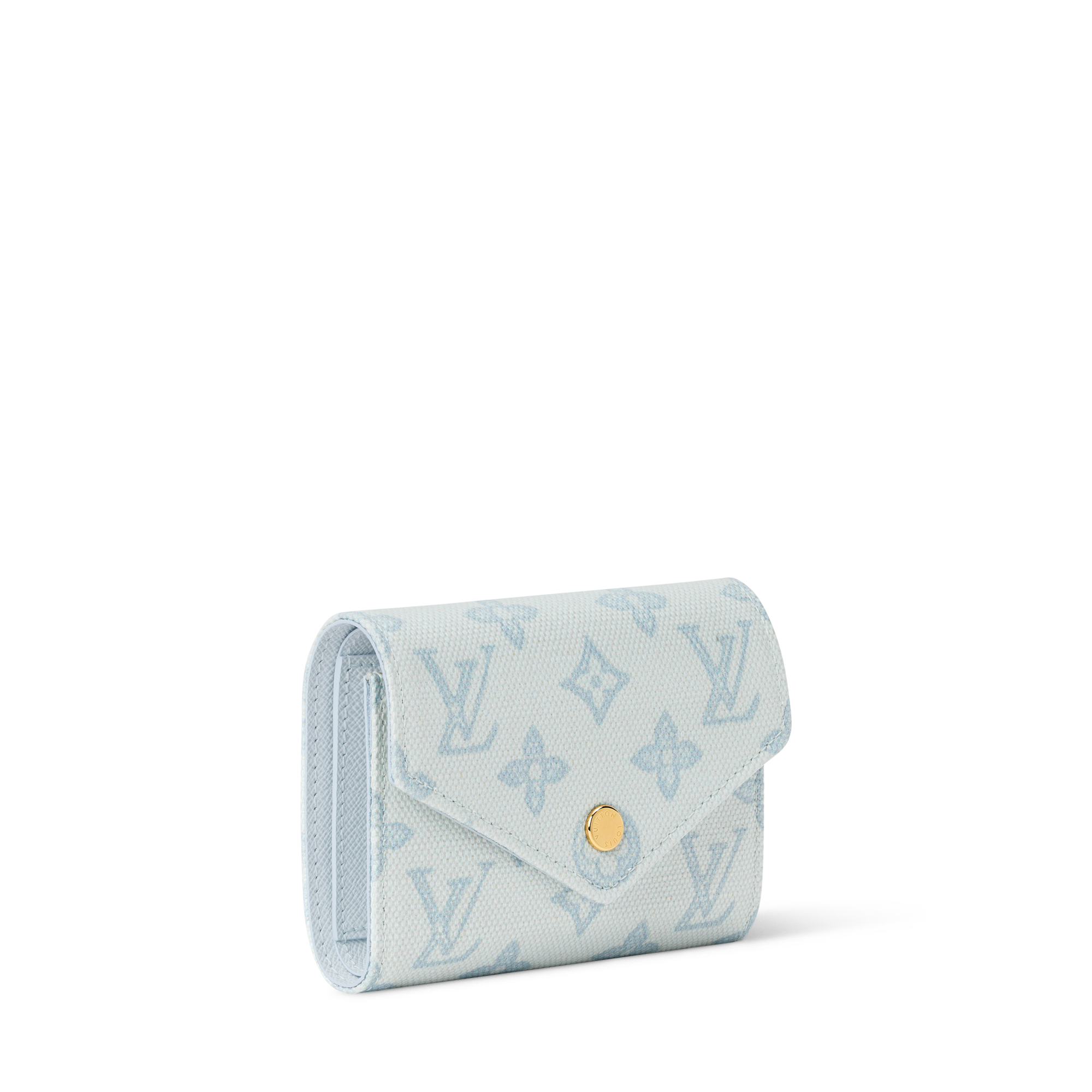 ポルトフォイユ・ヴィクトリーヌ その他キャンバス｜ルイ・ヴィトン